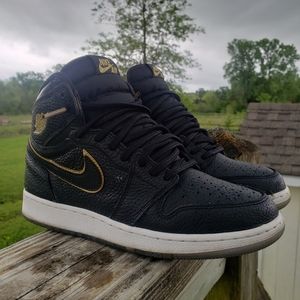 Jordan One City of Flight High GS